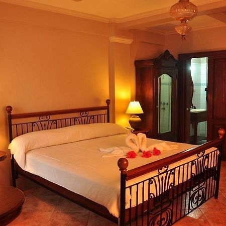 True Home Boracay Island Extérieur photo
