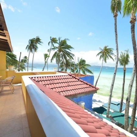True Home Boracay Island Extérieur photo