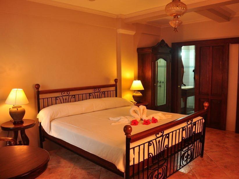 True Home Boracay Island Extérieur photo