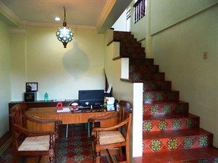 True Home Boracay Island Extérieur photo